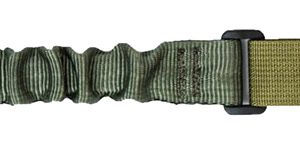 Shield Arms SGPSLNGKLPNLND Partisan Pineland Cordura Nylon Adjustable Two-Point