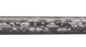 Proof Research 100561 AR-Style Barrel 300 Blackout 16" Carbine Length Gas System 1:8" Twist 5 Grooves, 5/8-24 tpi, Carbon Fiber Wrapped