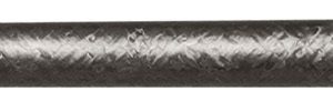 Proof Research 105337 Bolt Action Barrel Blank 264 Cal 24" Sendero Light Contour 1:7.50" Twist 4 Grooves, Carbon Fiber Wrapped