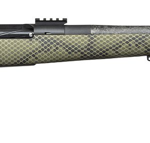 Proof Research 136201 Ascension 308 Win 4+1 20" Carbon Fiber Wrapped, Black Titanium Action, TFDE Monte Carlo Stock with Raised Comb, TriggerTech Trigger