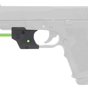 Viridian 912-0049 Green Laser Sight for PSA Dagger E-Series Black