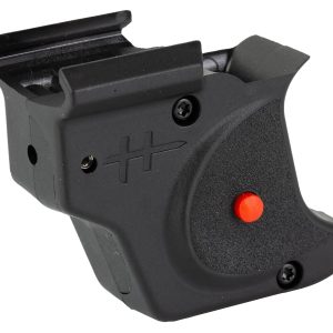 Viridian 912-0050 Red Laser Sight for PSA Dagger E-Series Black