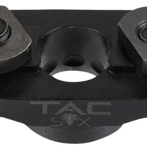 Tac Six 10845 Citadel QD M-Lok Rail Mount Black