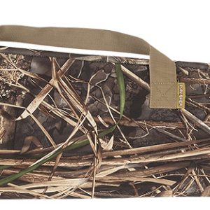 Punisher 1113-52 Waterfowl Shotgun Case 52" Realtree Max-7 Neoprene, Lockable Zipper