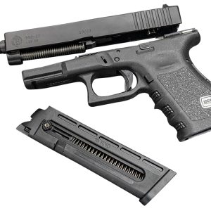 Tactical Solutions TSG17MAINT TSG-22 Maintenance Kit for Glock 17/22