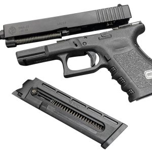 Tactical Solutions TSG19MAINT TSG-22 Maintenance Kit for Glock 19/23