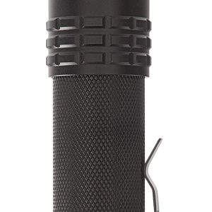Nightstick USB588XL USB Dual-Light Tactical Flashlight Black Anodized 125/350/450/850/1,100 Lumens White LED