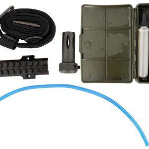 Century Arms OT9103 AP5 Accessory Kit Includes Flash Hider, Sling, Optic Mount, Cleaning Kit for Full Size 8.9" AP5