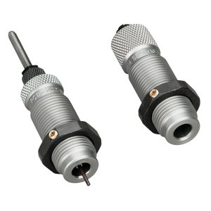 RCBS 11001 Full-Length 2-Die Set Group A .222 Rem Mag