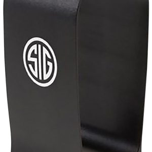 Sig Sauer Electro-Optics SOK20001 Tripod Adapter Sleeve Black Aluminum For Sig Kilo 2000 Series Rangefinder