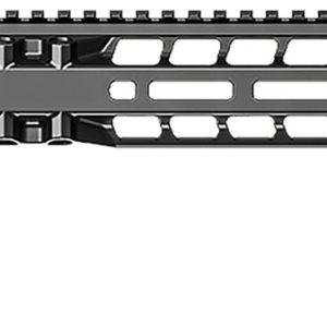 Radian Weapons R0411 Builder Kit Radian Black, AX556 Ambi Lower, 14" Handgaurd, Includes Most Lower Parts
