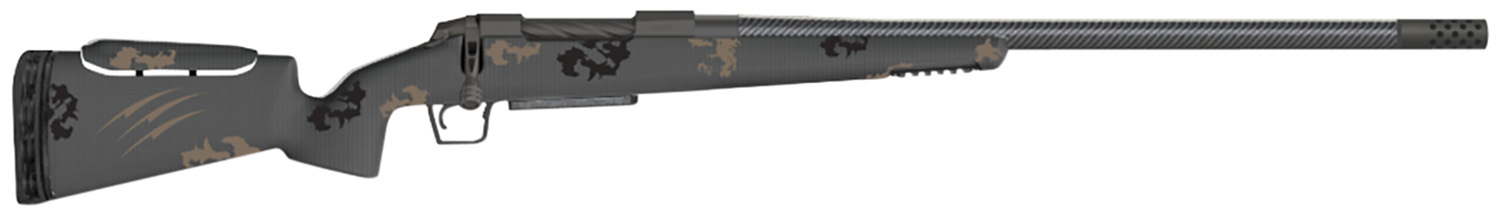 FIERCE FCRXP7SAUM22MM CB RVLXP 7MMSM 22 3 MBTR