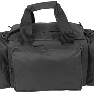 Boyt Harness 22006 Team Series Range Bag Black Ripstop Nylon