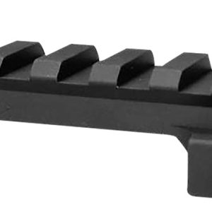 Yankee Hill 227A Scope Riser Matte Black
