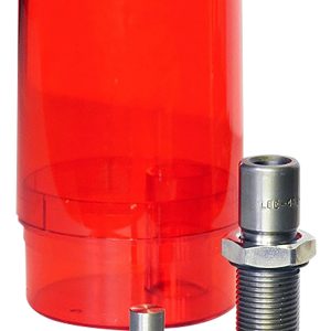 Lee Precision 90083 Classic Bullet Size Kit Red 243 Win Rifle Firearm