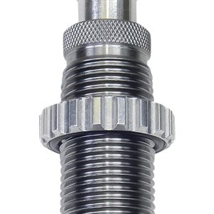 Lee Precision 91890 Carbide Factory Crimp Die 30 Super Carry