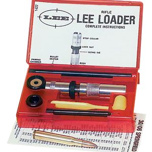 Lee Precision 90235 Lee Loader 243 Win