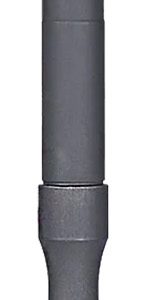 FN 20-100039 AR-15 5.56x45mm NATO 16" Button Rifled M16 Profile Carbine Length Gas System, Black Phosphate Cold Hammer Forged Chrome Lined