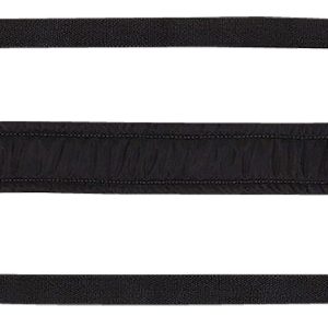 FN 56489 M249/M249S Black Padded Nylon Sling w/ Hardware Included