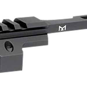 Midwest Industries MIMP5TR HK MP5 Top Rail M-LOK Black Anodized 0 MOA