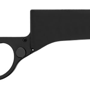 Seekins Precision 0010330017 Replacement Magazine AICS 3rd Short Action Fits Havak Element/PH2 Black Carbon Fiber