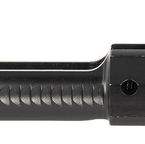 Rise Armament RA1012BLK Bolt Carrier Group 30 Cal Black Nitride Steel for AR-10