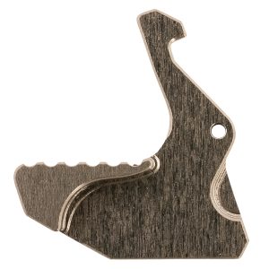 Rise Armament RA212GISB Extended Charging Handle Latch RA-212 Spartan Bronze Aluminum fits Mil-Spec AR Charging Handles