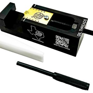 XS Sights GSSIRSTGL1 Inline Sight Pusher Kit Gunsmith for Glock