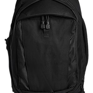 Vertx VTX5012 Commuter Black Nylon w/ Zipper
