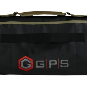 GPS Bags T750T Tactical Padded Shooting Mat 600D Polyester