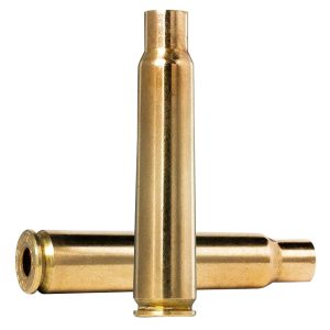 Norma Ammunition 10285207 Dedicated Components Reloading 338NormaMag Rifle Brass