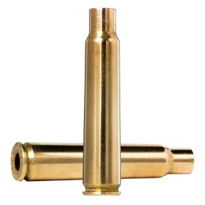 Norma Ammunition 20285047 Dedicated Components Reloading 338WinMag Rifle Brass