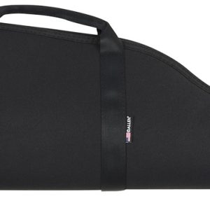 Allen 13048 Leadville Rifle Case 48" Black Endura Foam Padding