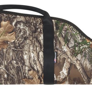 Allen 13248 Leadville Rifle Case 48" Realtree Edge Endura Foam Padding