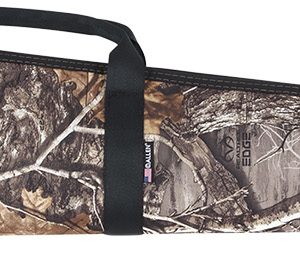Allen 13252 Leadville Shotgun Case 52" Realtree Edge Endura Lockable