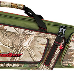 Allen 95948 Gear-Fit Dakota CXE Rifle Case 48" Realtree Xtra Camo