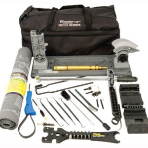 WHEELER AR ARMORERS PRO KIT