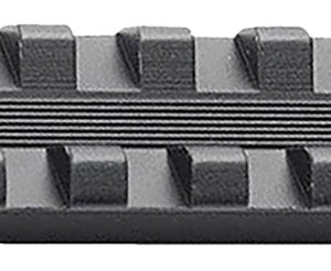 Henry HEGW910PR Picatinny Rail Matte Black 0 MOA