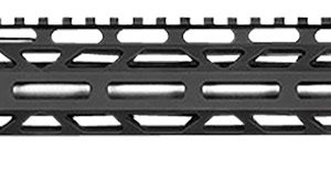 Rock River Arms AR0598.V1 LAR-15M All Terrain Hunter Complete Upper, 223 Wylde 18" Stainless Heavy Match Barrel, Black Rec/13" M-LOK Handgaurd, Operate Muzzle Brake