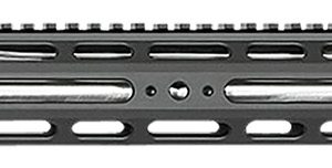 Rock River Arms AR0784 LAR-15M NM A4 Complete Upper, 223 Wylde 20" Stainless Heavy Match Barrel, Black Rec/12.50" M-LOK Handgaurd, Railed Gas Block, A2 Flash Hider