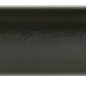 Aim Sports ARPTUB Pistol Buffer Tube with Pad, Black, Fits AR-15 Platform
