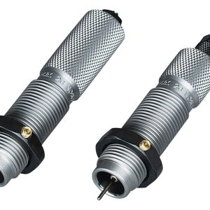 RCBS 28401 Full Length Die Set .338 Weatherby RPM