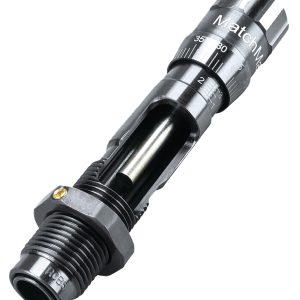 RCBS 28040 MatchMaster Competition Seater Die 6mm ARC