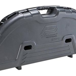 Plano 111096 Compact Bow Case Black