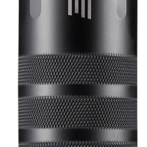 Savage Arms Suppressors 11701 Accucan Suppressor Black 5/8"-24