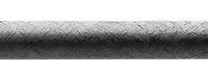 Proof Research 134542 Bolt Action Barrel Pre-Fit 6mm Creedmoor 16" 1:7.50" Twist (4 Groove), 5/8"-24 tpi Threaded, Carbon Fiber, Drop-In Design for Sig Cross