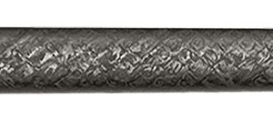 Proof Research 134511 Bolt Action Barrel Pre-Fit 6.5 Creedmoor 18" 1:8" Twist (5 Groove), 5/8"-24 tpi Threaded, Carbon Fiber, Drop-In Design for Sig Cross