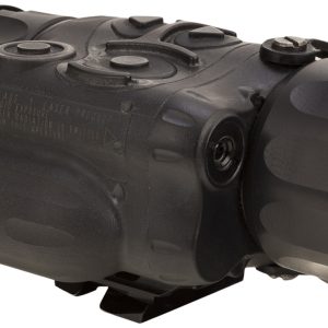 Trijicon EO SKEETIRXIRLAS SkeetIRx Thermal Hand Held/Mountable Scope Matte Black 1.2x 640x480, 12 Microns, 60Hz Resolution Zoom 2x, Mount