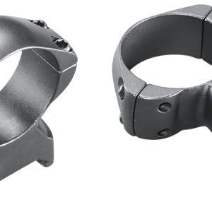 Weaver Mounts 49310 Grand Slam Matte Black 30mm Low