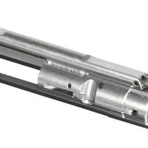 CMMG 22BA60F Bravo Conversion Kit 22 LR, Stainless Steel, Fits AR-15 (223/5.56 Only)